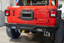 Cargar imagen en el visor de la galería, DV8 Offroad 2018+ Jeep Wrangler JL Spare Tire Delete Kit