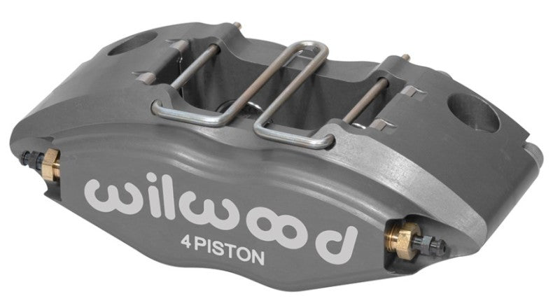 Wilwood Powerlite 1.38in Piston Brake Caliper — Performance Disc