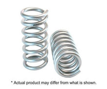 Load image into Gallery viewer, Belltech COIL SPRING SET 02-06 TRAILBLAZER/ENVOY