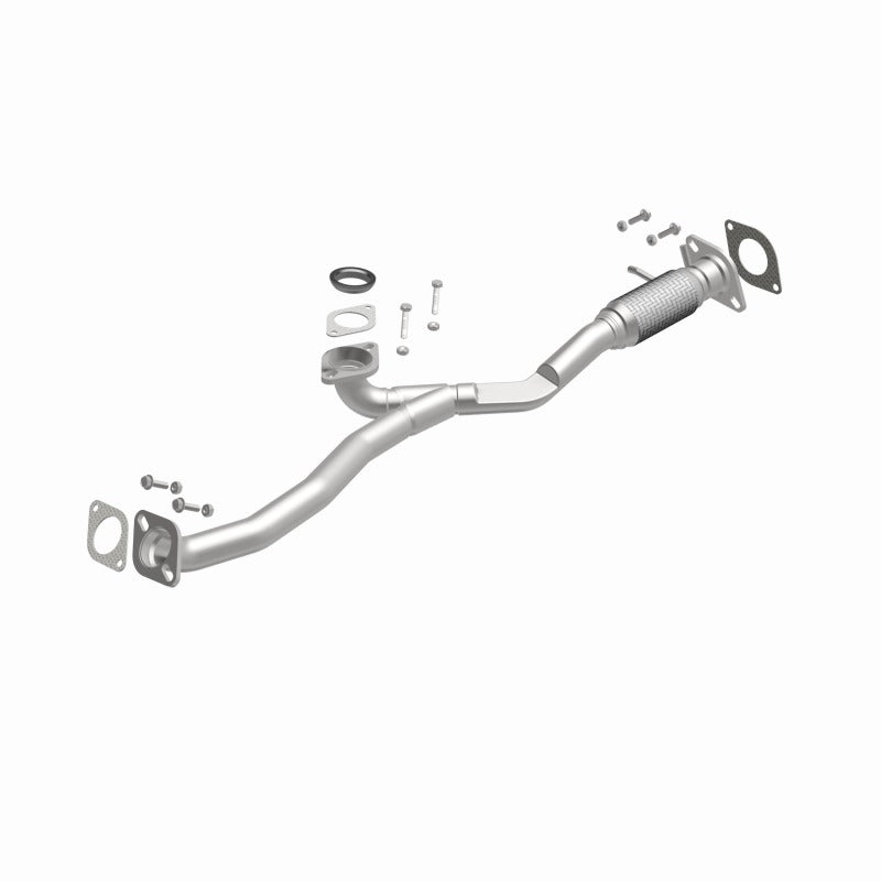 BRE Exhaust 08-12 Sable Taurus 3.5L Front Pipe Kit