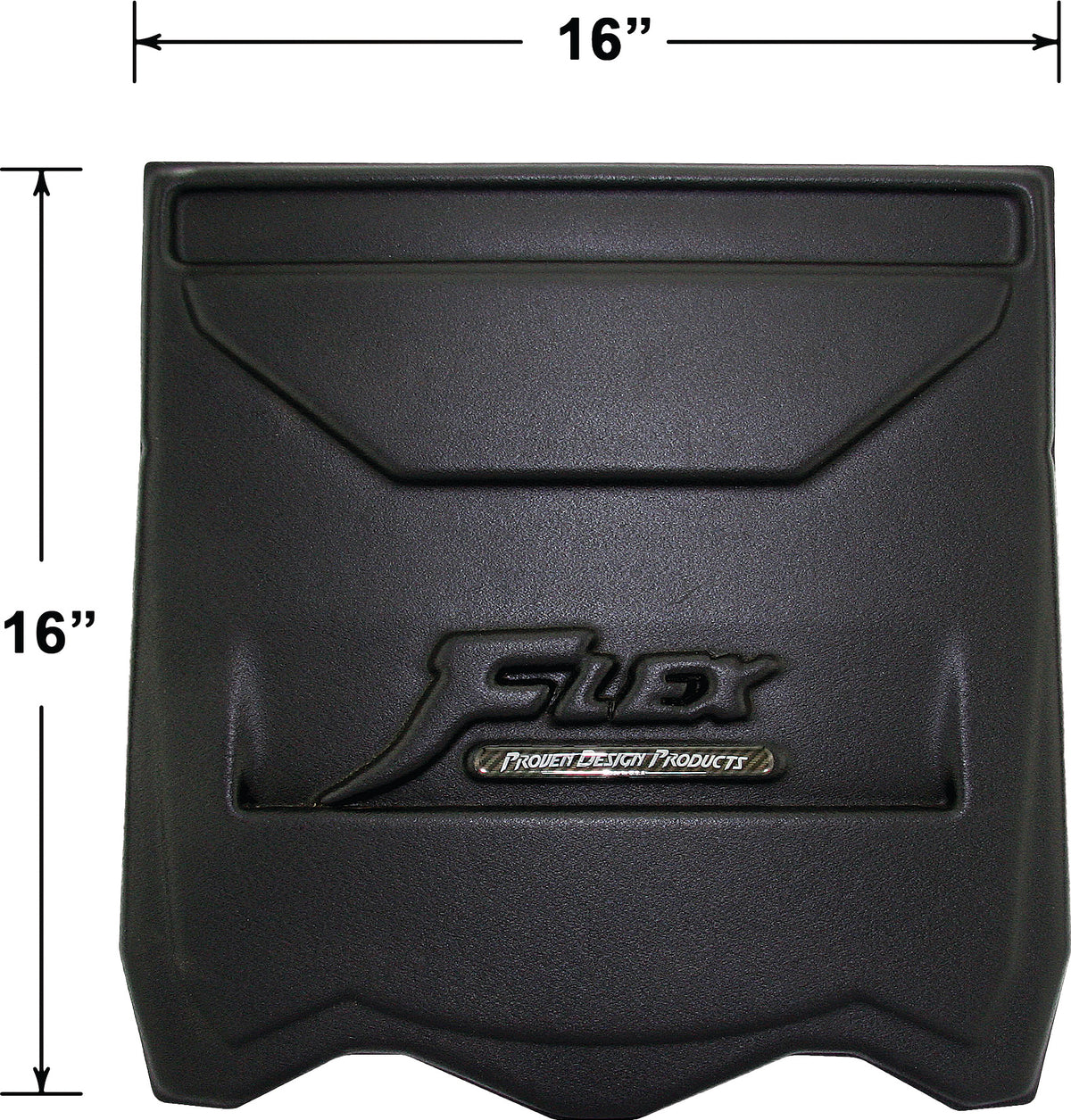 PDP Flex Snowflap Universal (SF-FLEX001)