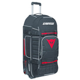 Dainesed-Rig Wheeled Bag - Stealth Black