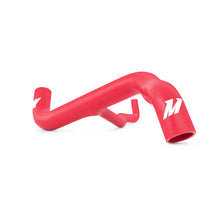 Cargar imagen en el visor de la galería, Mishimoto 10-11 Chevrolet Camaro SS V8 Red Silicone Hose Kit