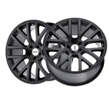 Load image into Gallery viewer, TSW Alloy Wheels TWDON 19X8 5X112 M-BLK 32MM