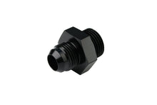 Cargar imagen en el visor de la galería, Aeromotive AN-10 O-Ring Boss / AN-08 Male Flare Reducer Fitting