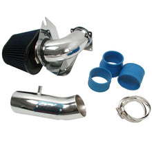 Cargar imagen en el visor de la galería, BBK 94-95 Mustang 5.0 Cold Air Intake Kit - Chrome Finish