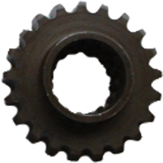 Venom Products Silent TOP Sprocket 13 Wide 17T (931065-013)