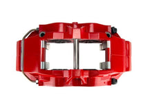 Cargar imagen en el visor de la galería, EBC Racing 92-00 BMW M3 (E36) Front Right Apollo-4 Red Caliper (for 355mm Rotor)