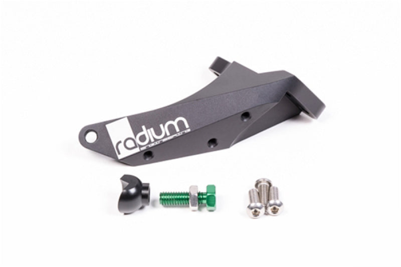 Soporte de cilindro maestro Radium Engineering para Subaru WRX/STI 2015+