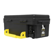 Cargar imagen en el visor de la galería, Cabrestante Superwinch de 4000 libras, 12 V CC, 3/16 in x 50 ft, cuerda de acero Winch2Go