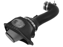 Load image into Gallery viewer, aFe Momentum Pro DRY S Cold Air Intake System 15-17 Chevy Corvette Z06 (C7) V8-6.2L (sc)