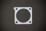 Torque Solution Thermal Throttle Body Gasket: Mitsubishi EVO X