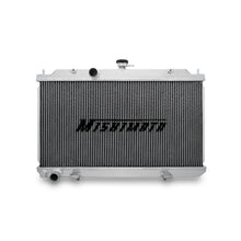 Cargar imagen en el visor de la galería, Mishimoto 00-05 Nissan Sentra SE-R Vspec Manual Aluminum Radiator