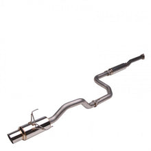 Cargar imagen en el visor de la galería, Skunk2 MegaPower RR 92-95 Honda Civic Hatchback 76mm Exhaust System (Fab Work Reqd)