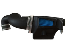 Cargar imagen en el visor de la galería, aFe Momentum GT PRO 5R Stage-2 Intake System 97-06 Jeep Wrangler (TJ) L6 4.0L