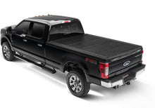 Cargar imagen en el visor de la galería, UnderCover 17-20 Ford F-250/F-350 6.8ft Armor Flex Bed Cover - Black Textured