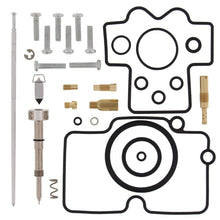 Cargar imagen en el visor de la galería, All Balls Racing 2007 Honda CRF250X Carburetor Rebuild Kit