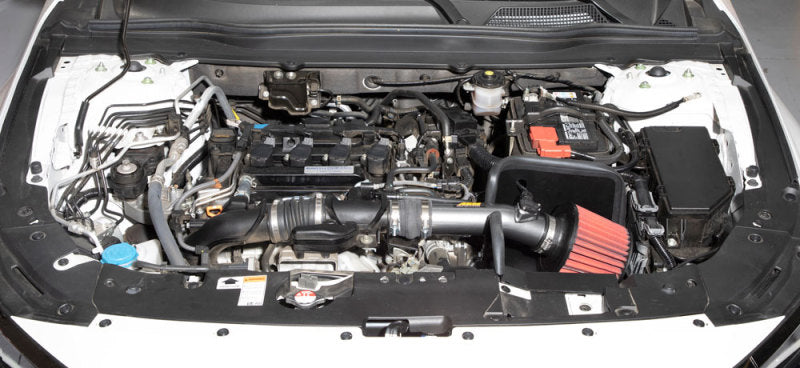 AEM 21-854C Cold Air Intake — Fits 2018-2022 Honda Accord L4-1.5L