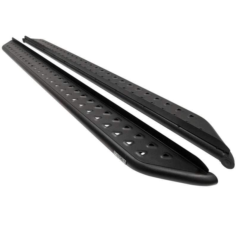Westin 28-31095 Outlaw Running Boards — Fits 2015-2024 Ford F-150 SuperCrew