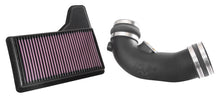 Cargar imagen en el visor de la galería, K&amp;N 2015 Ford Mustang V8-5.0L Performance Air Intake System