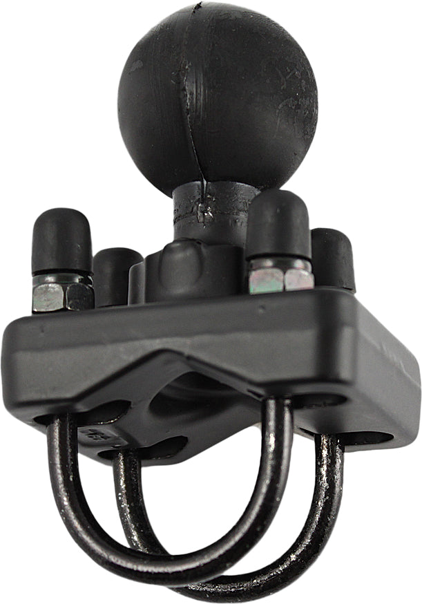 RAM Base w/2 U-Bolts for 3/4 to 1 1/4 (RAM-235U)