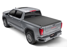 Cargar imagen en el visor de la galería, Truxedo 2023 GMC Canyon / Chevrolet Colorado 5ft 2in Bed Pro X15 Tonneau Cover - Matte Black