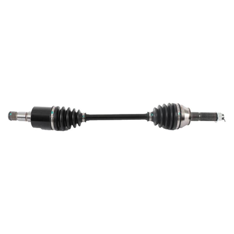 All Balls Racing All Balls Racing Axle/ Polaris 2204858/ ea/ 1