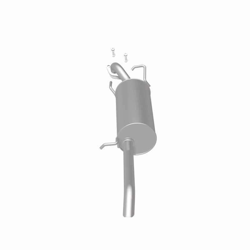 BRExhaust 05-07 Pontiac Wave/ 04-08 Chevrolet Aveo Muffler Kit