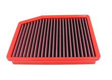 Load image into Gallery viewer, BMC 2020+ Chevrolet Silverado 2500HD/3500HD 6.6L V8 Gas Replacement Panel Air Filter