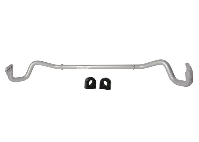 Whiteline 08-13 BMW M3 30mm Front Heavy Duty Swaybar