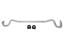 Load image into Gallery viewer, Whiteline 08-13 BMW M3 30mm Front Heavy Duty Swaybar