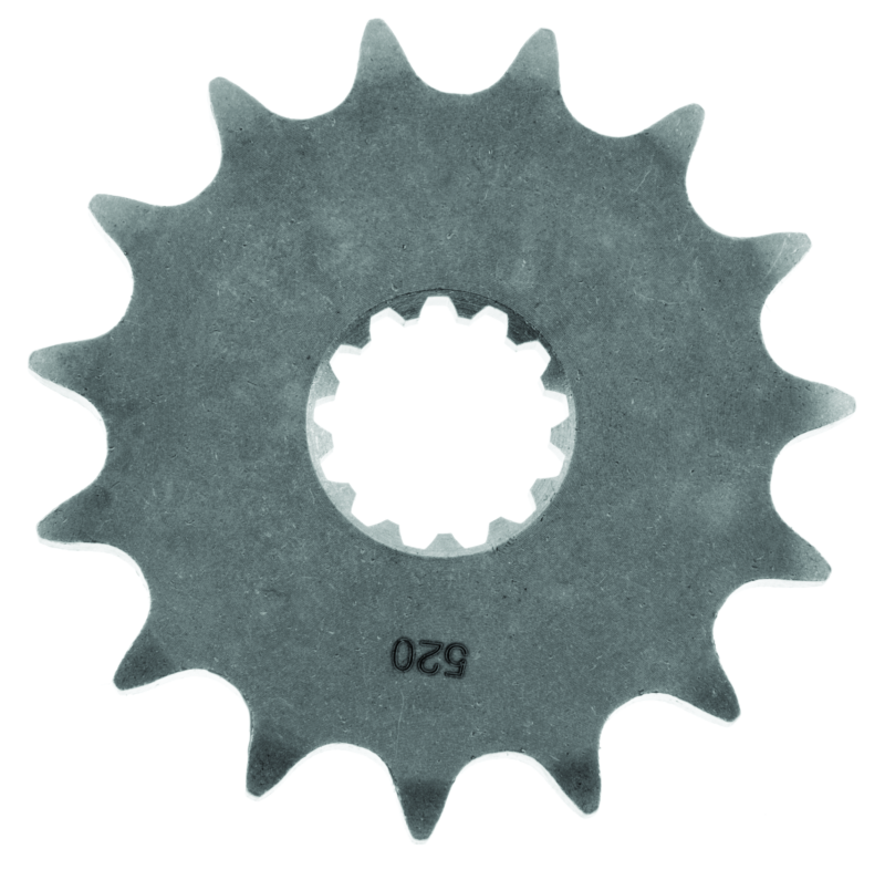 BikeMaster Suzuki Front Sprocket 525 15T