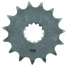 Cargar imagen en el visor de la galería, BikeMaster Suzuki Front Sprocket 525 15T