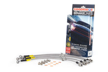 Cargar imagen en el visor de la galería, Goodridge 85-89 Toyota MR-2 Brake Lines