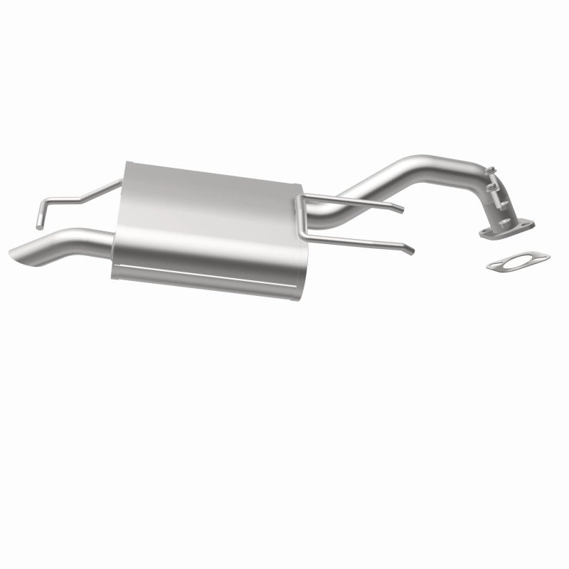 BRE Exhaust 01-06 Elantra 2.0L Muffler Kit
