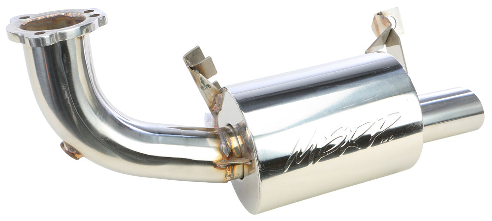 MBRP Performance Exhaust Trail Series (229T610)