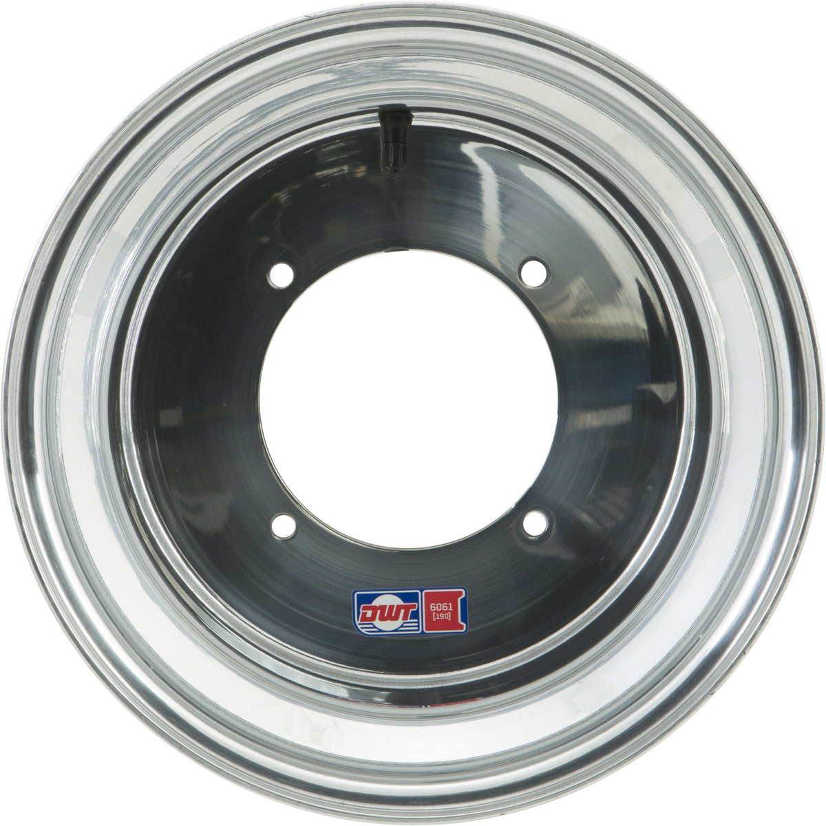 DWT 12X6 4B+2N 4/110 .190 POL (006-42)