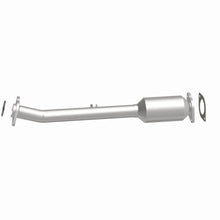 Cargar imagen en el visor de la galería, Magnaflow Conv DF 11-15 Frontier 4 Underbody