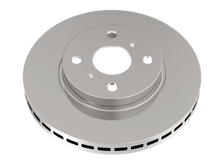 Load image into Gallery viewer, DBA 99-04 Volvo C70 En-Shield Standard Front Brake Rotor