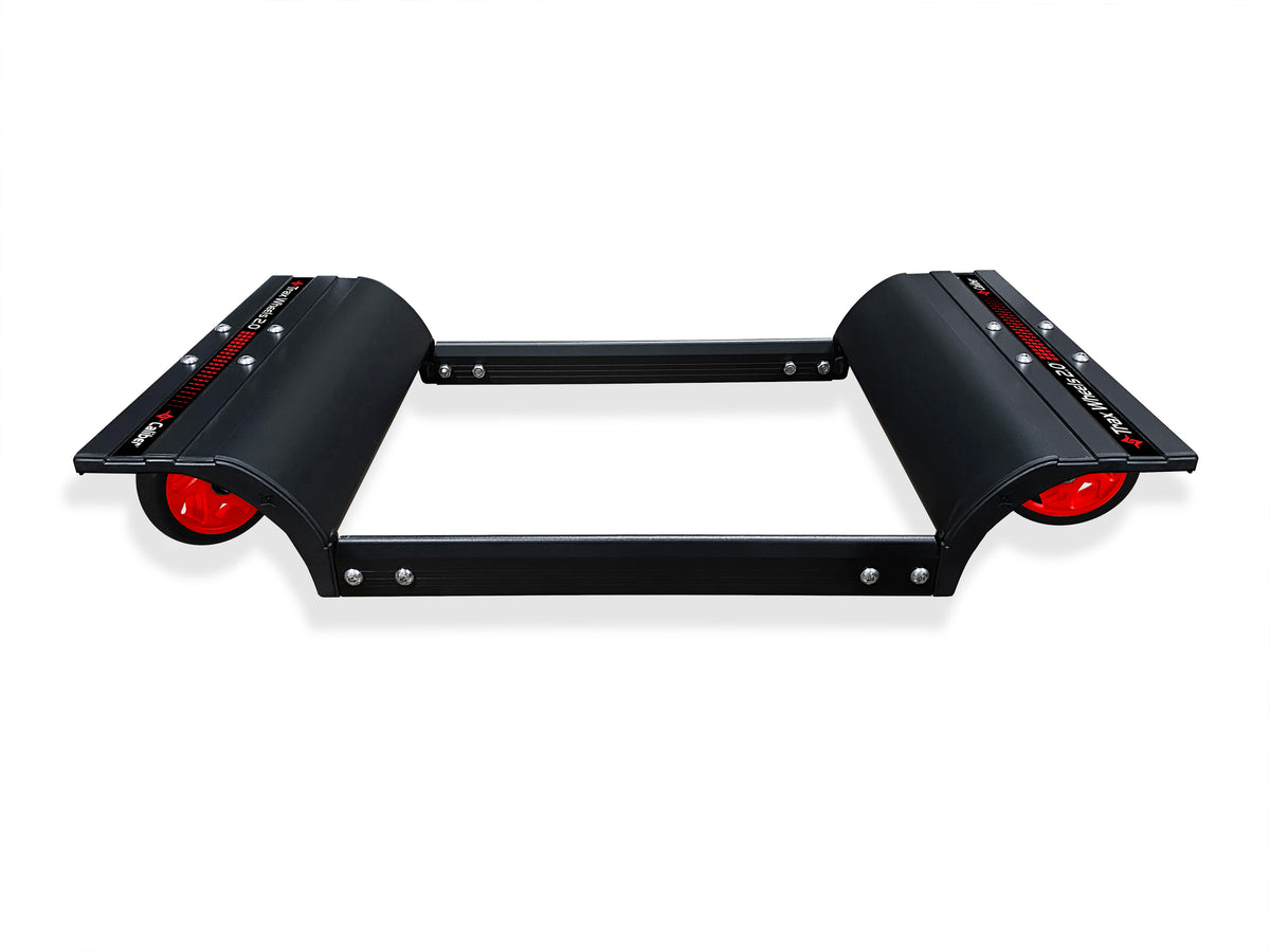 Caliber Trax Wheels 2.0 (13395)