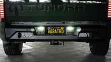 Cargar imagen en el visor de la galería, Parachoques trasero de la serie MTO de Toyota Tundra DV8 Offroad 2022-2023