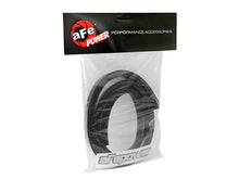 Cargar imagen en el visor de la galería, aFe MagnumFORCE Spare Parts Trim Seal Kit (1/16IN X 7/16IN) x 36IN L