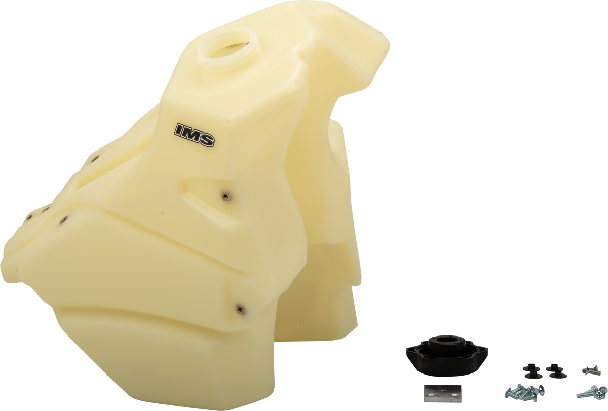 IMS Fuel Tank 3.0 Natural KTM (113343-N2)