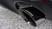 Cargar imagen en el visor de la galería, Corsa 2015 Ford Mustang GT 5.0 3in Cat Back Exhaust Polish Dual Tips (Sport)