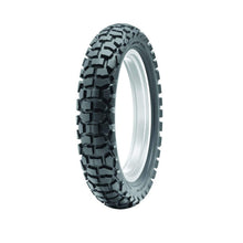 Load image into Gallery viewer, Dunlop D605 Rear Tire - 4.60-18 63P TT