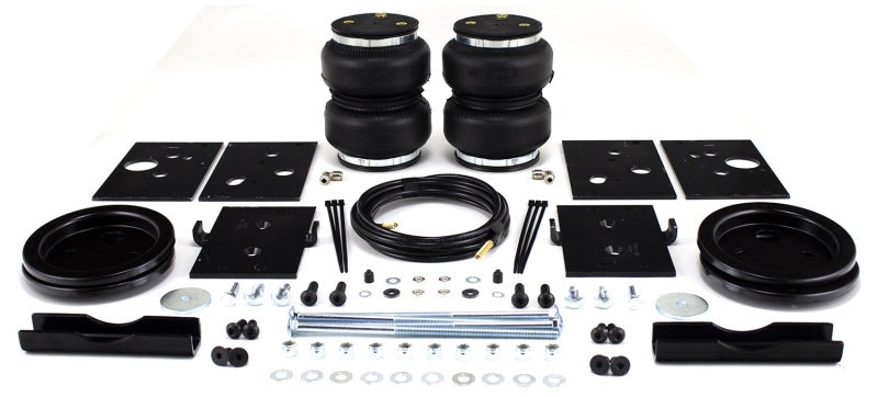 Air Lift LoadLifter 5000 Ultimate Rear Air Spring Kit — Fits 2014-2024 Dodge Ram 2500