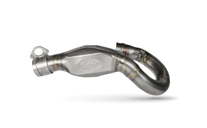 FMF Racing 24+ Triumph TF 250X SS Megabomb Header