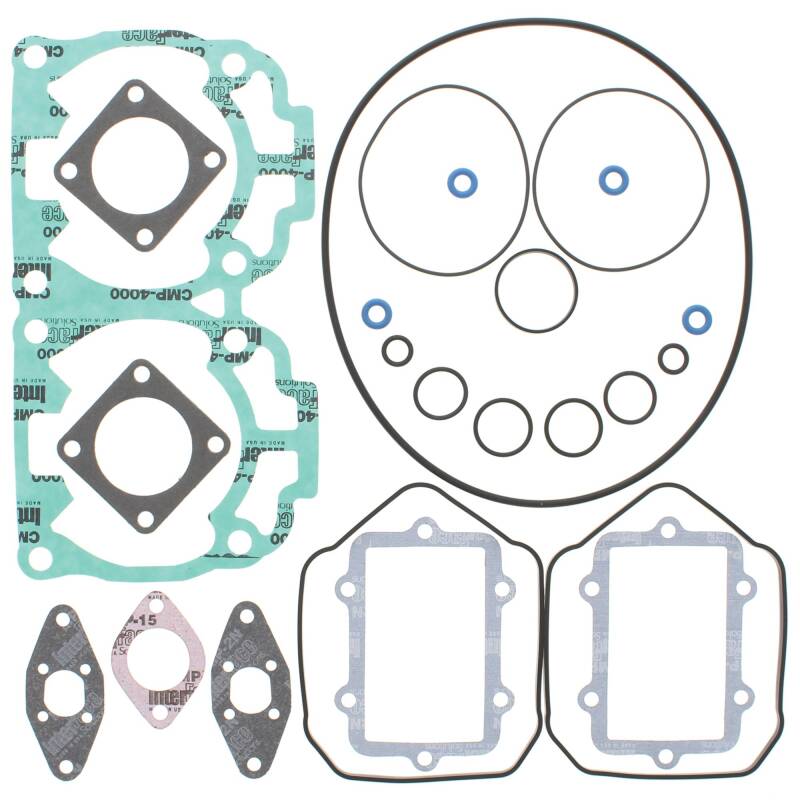 Kit de juntas de culata para Ski-Doo Expedition 600 HO/TUV/SDI 05-10 Vertex Gaskets