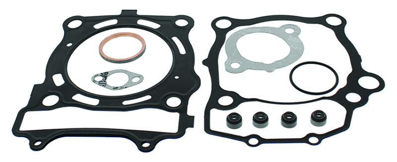 QuadBoss Qb Full Top End Set