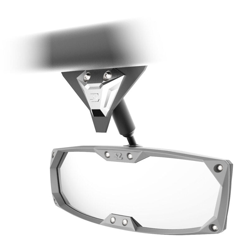 Seizmik 13+ Polaris Ranger Halo R Cast Rearview Mirror Pro-fit (56-18058)